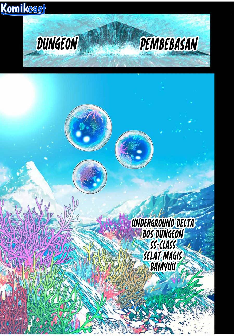 Tensei Shitara dai Nana Ouji dattanode, Kimamani Majutsu o Kiwamemasu Chap 163 - Next Chap 164