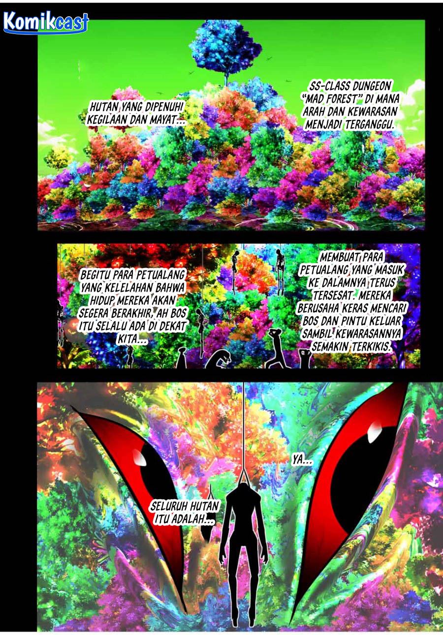 Tensei Shitara dai Nana Ouji dattanode, Kimamani Majutsu o Kiwamemasu Chap 163 - Next Chap 164