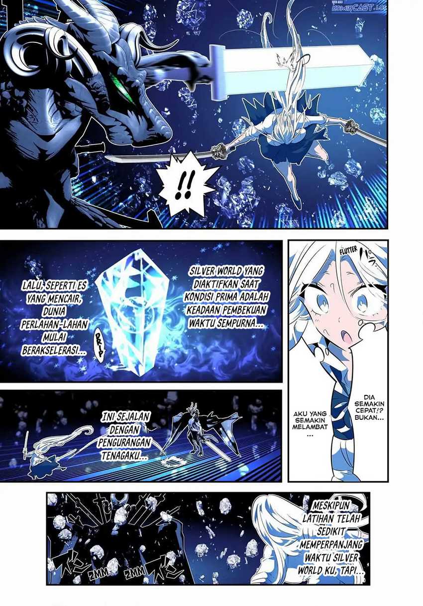 Tensei Shitara dai Nana Ouji dattanode, Kimamani Majutsu o Kiwamemasu Chap 177 - Next Chap 178