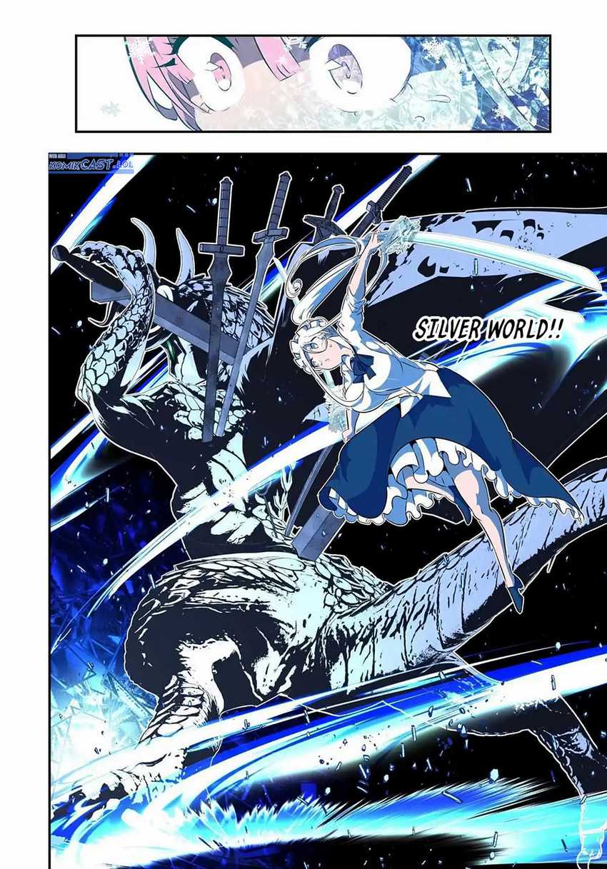 Tensei Shitara dai Nana Ouji dattanode, Kimamani Majutsu o Kiwamemasu Chap 177 - Next Chap 178