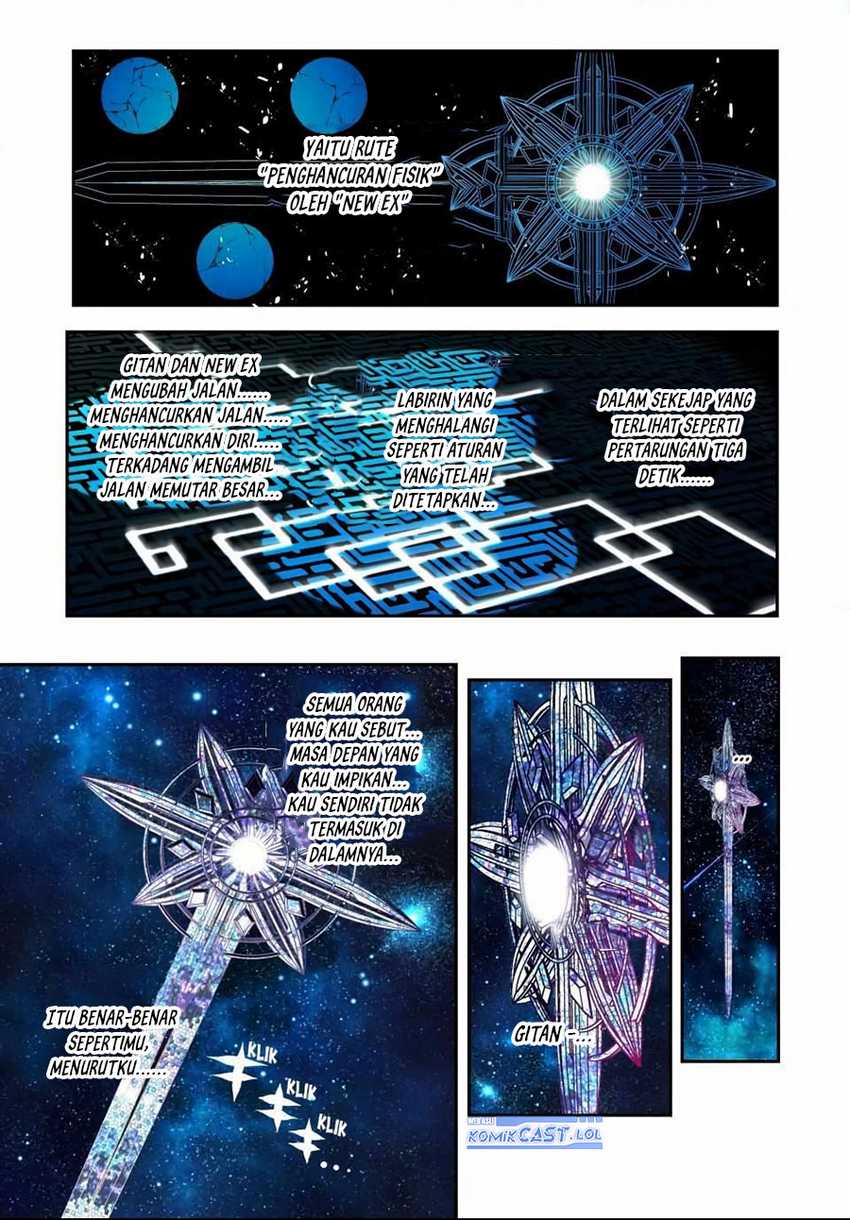 Tensei Shitara dai Nana Ouji dattanode, Kimamani Majutsu o Kiwamemasu Chap 174 - Next Chap 175