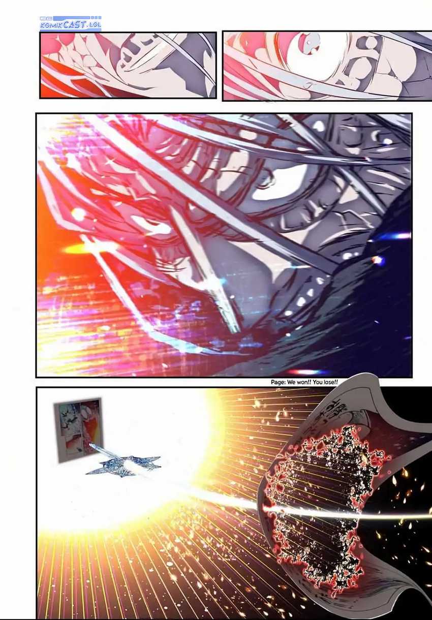 Tensei Shitara dai Nana Ouji dattanode, Kimamani Majutsu o Kiwamemasu Chap 174 - Next Chap 175