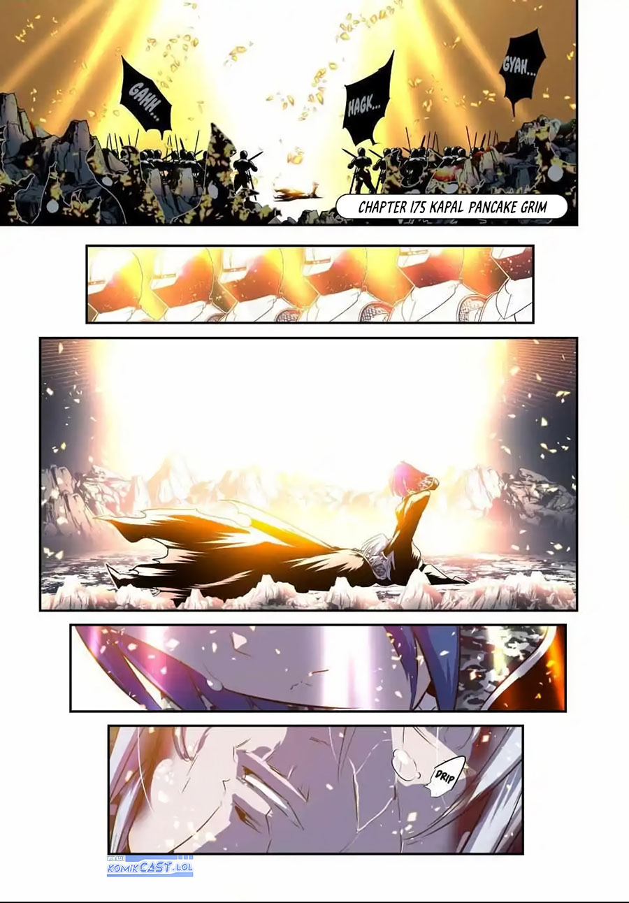 Tensei Shitara dai Nana Ouji dattanode, Kimamani Majutsu o Kiwamemasu Chap 175 - Next Chap 176