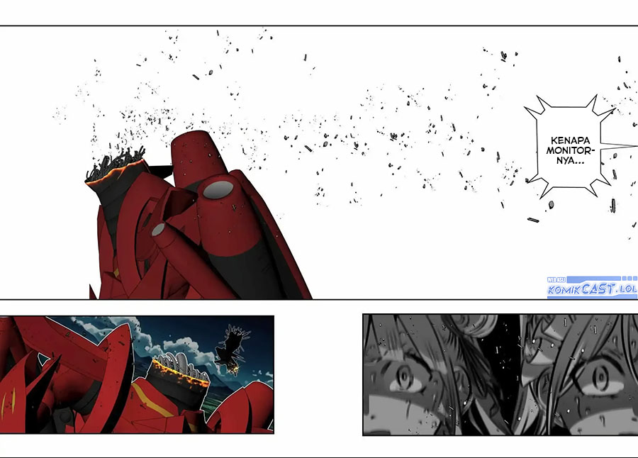 Tensei Shitara dai Nana Ouji dattanode, Kimamani Majutsu o Kiwamemasu Chap 176 - Next Chap 177