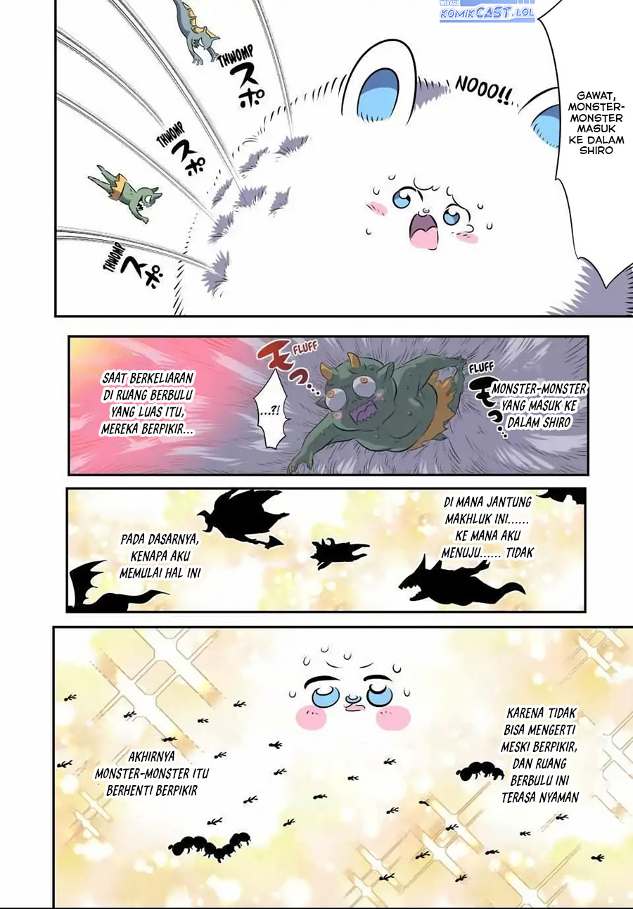 Tensei Shitara dai Nana Ouji dattanode, Kimamani Majutsu o Kiwamemasu Chap 176 - Next Chap 177