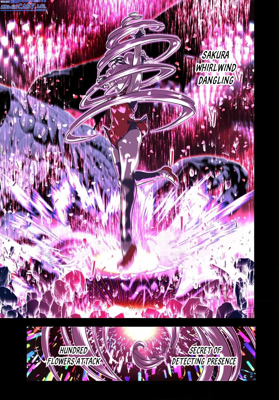 Tensei Shitara dai Nana Ouji dattanode, Kimamani Majutsu o Kiwamemasu Chap 178 - Next Chap 179