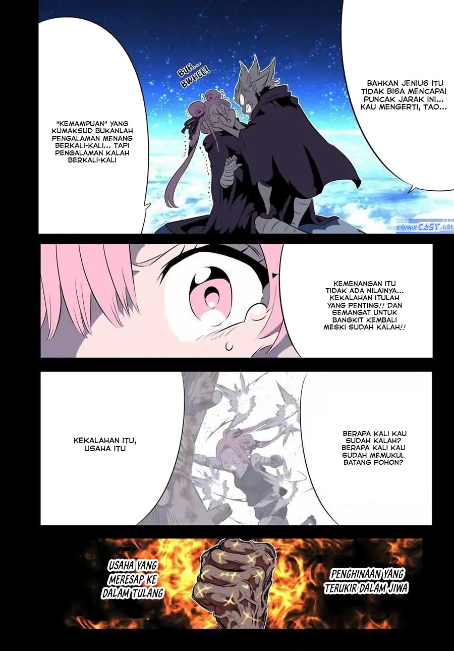 Tensei Shitara dai Nana Ouji dattanode, Kimamani Majutsu o Kiwamemasu Chap 178 - Next Chap 179