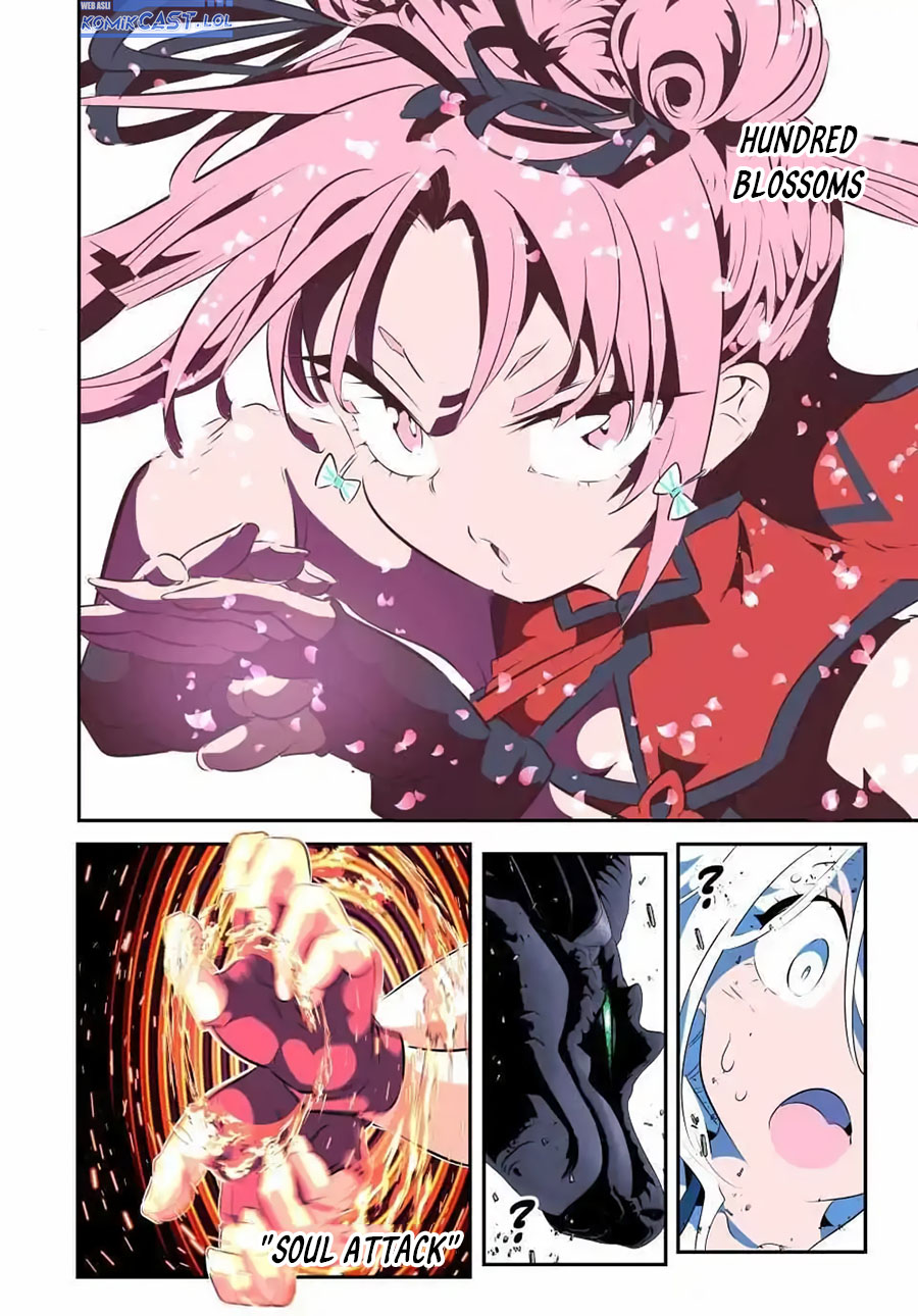 Tensei Shitara dai Nana Ouji dattanode, Kimamani Majutsu o Kiwamemasu Chap 178 - Next Chap 179