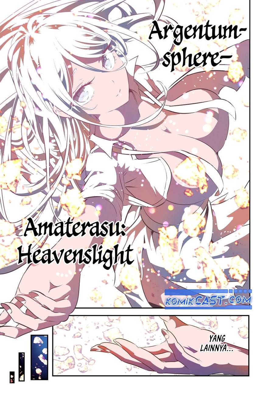 Tensei Shitara dai Nana Ouji dattanode, Kimamani Majutsu o Kiwamemasu Chap 179 - Next Chap 180