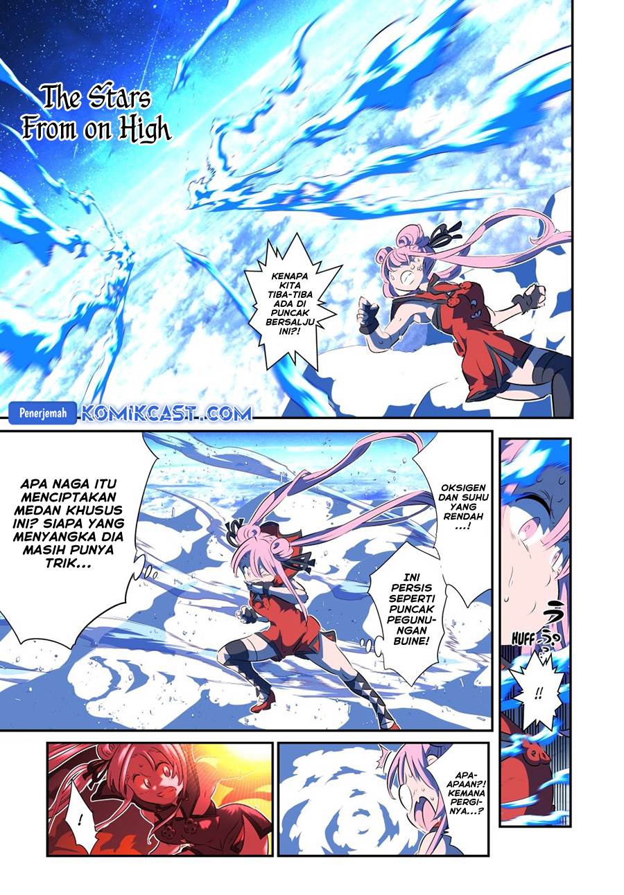 Tensei Shitara dai Nana Ouji dattanode, Kimamani Majutsu o Kiwamemasu Chap 179 - Next Chap 180