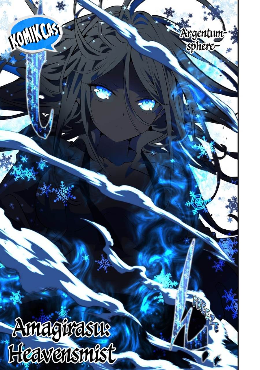 Tensei Shitara dai Nana Ouji dattanode, Kimamani Majutsu o Kiwamemasu Chap 179 - Next Chap 180