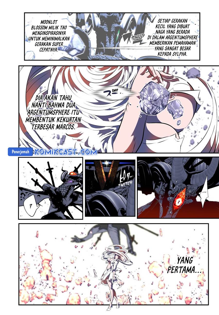 Tensei Shitara dai Nana Ouji dattanode, Kimamani Majutsu o Kiwamemasu Chap 179 - Next Chap 180