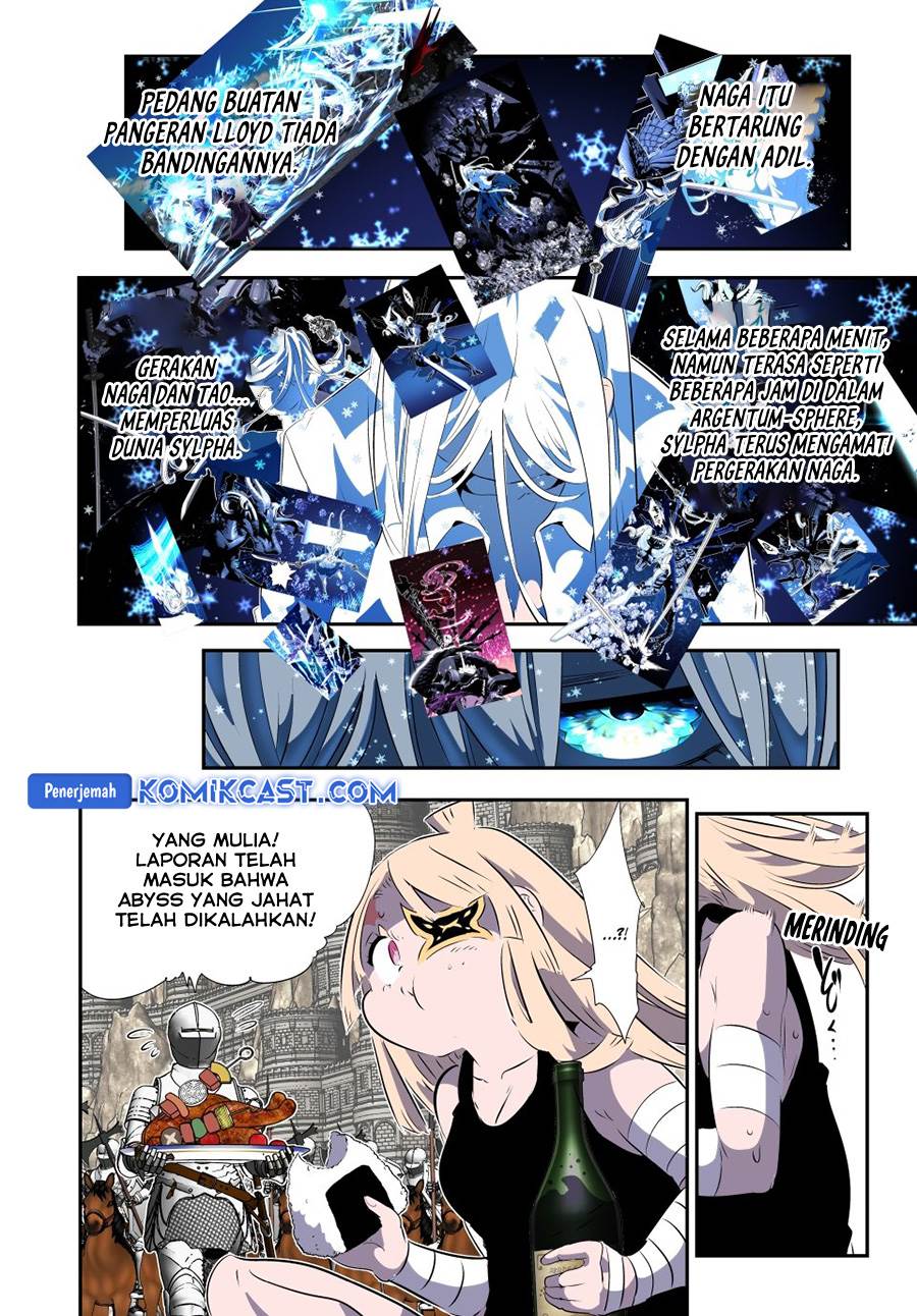 Tensei Shitara dai Nana Ouji dattanode, Kimamani Majutsu o Kiwamemasu Chap 179 - Next Chap 180