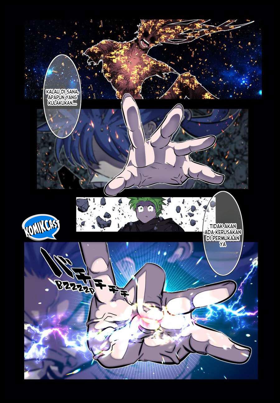 Tensei Shitara dai Nana Ouji dattanode, Kimamani Majutsu o Kiwamemasu Chap 170 - Next Chap 171