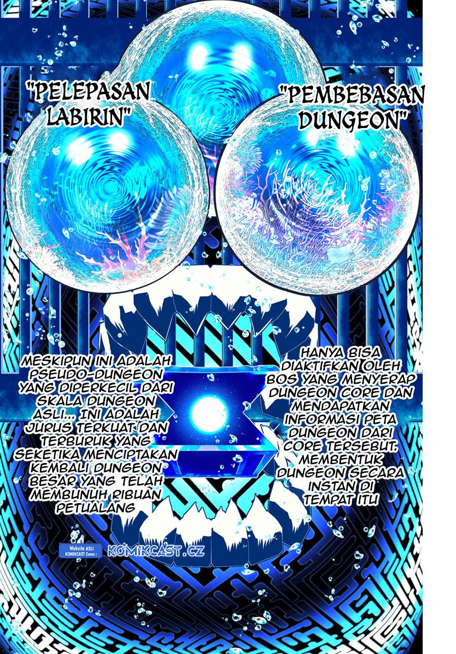 Tensei Shitara dai Nana Ouji dattanode, Kimamani Majutsu o Kiwamemasu Chap 171 - Next Chap 172