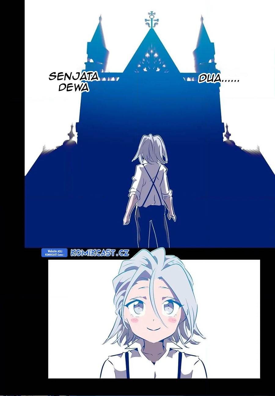 Tensei Shitara dai Nana Ouji dattanode, Kimamani Majutsu o Kiwamemasu Chap 172 - Next Chap 173