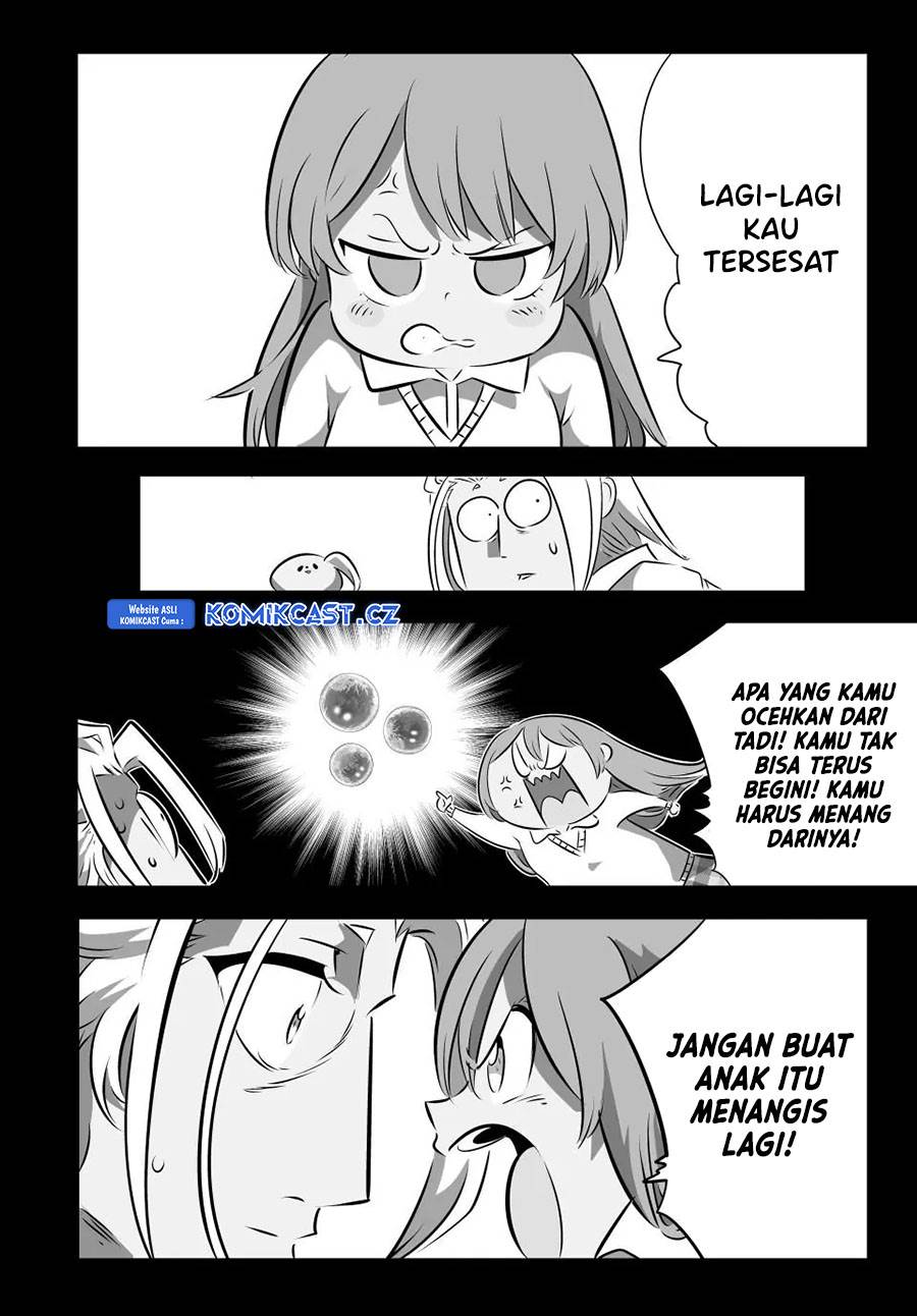 Tensei Shitara dai Nana Ouji dattanode, Kimamani Majutsu o Kiwamemasu Chap 173 - Next Chap 174