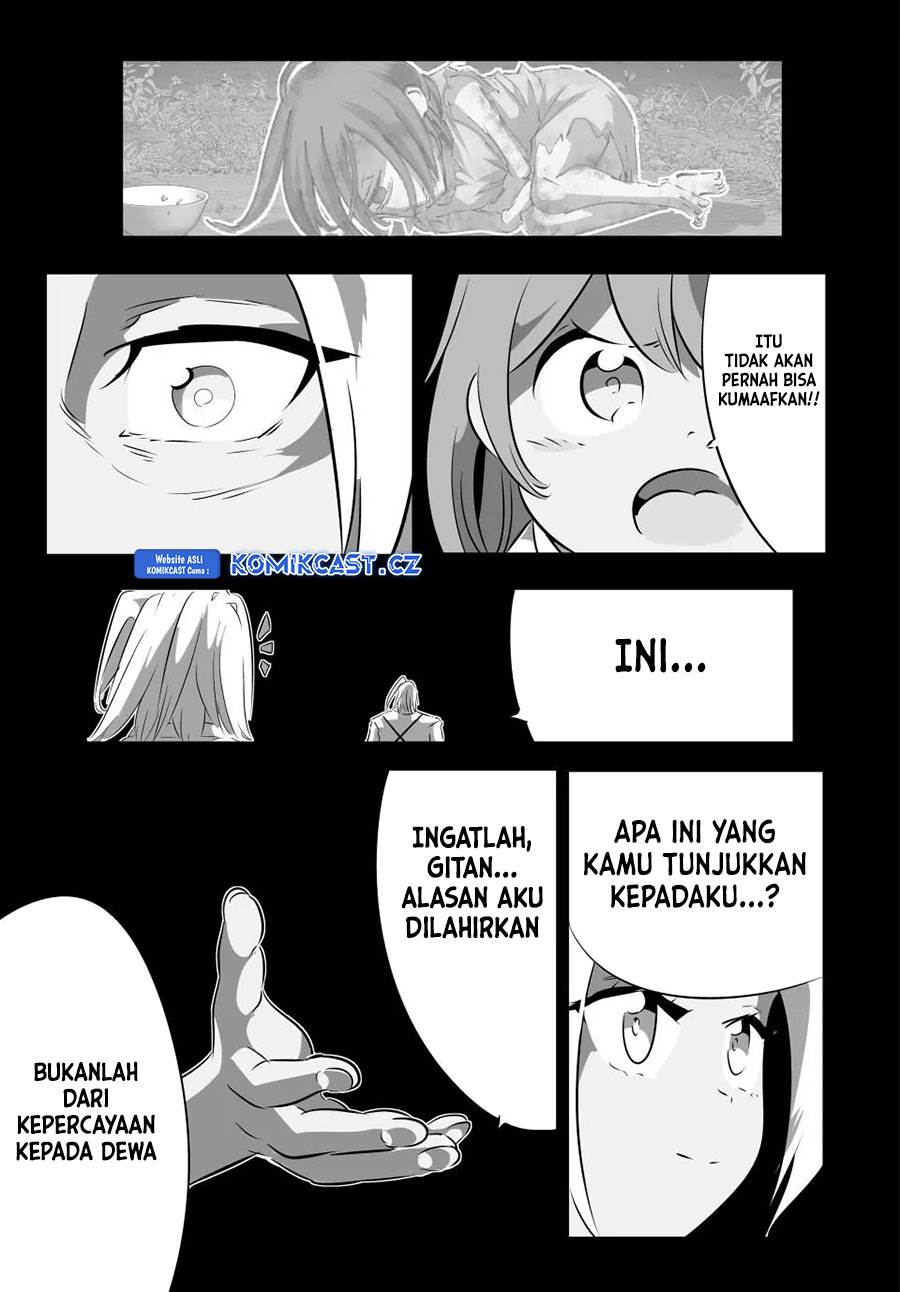 Tensei Shitara dai Nana Ouji dattanode, Kimamani Majutsu o Kiwamemasu Chap 173 - Next Chap 174