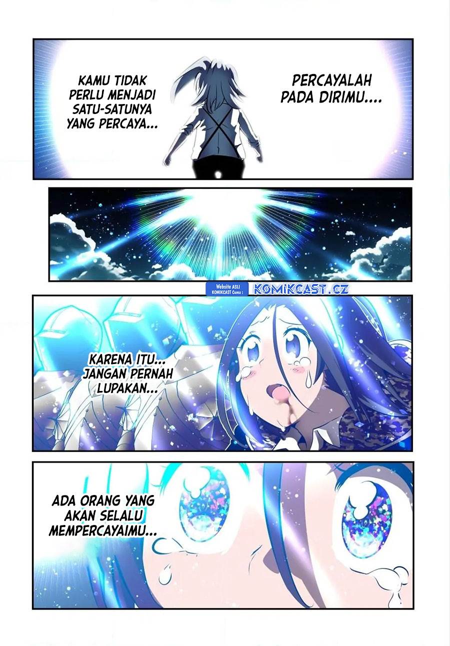 Tensei Shitara dai Nana Ouji dattanode, Kimamani Majutsu o Kiwamemasu Chap 173 - Next Chap 174