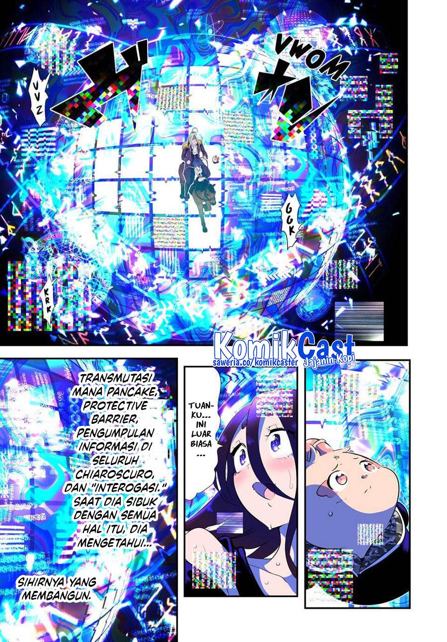 Tensei Shitara dai Nana Ouji dattanode, Kimamani Majutsu o Kiwamemasu Chap 187 - Next Chap 188