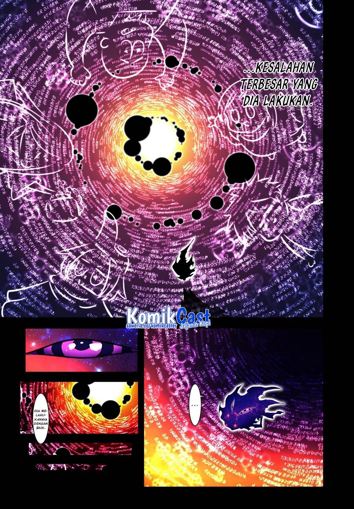 Tensei Shitara dai Nana Ouji dattanode, Kimamani Majutsu o Kiwamemasu Chap 186 - Next Chap 187