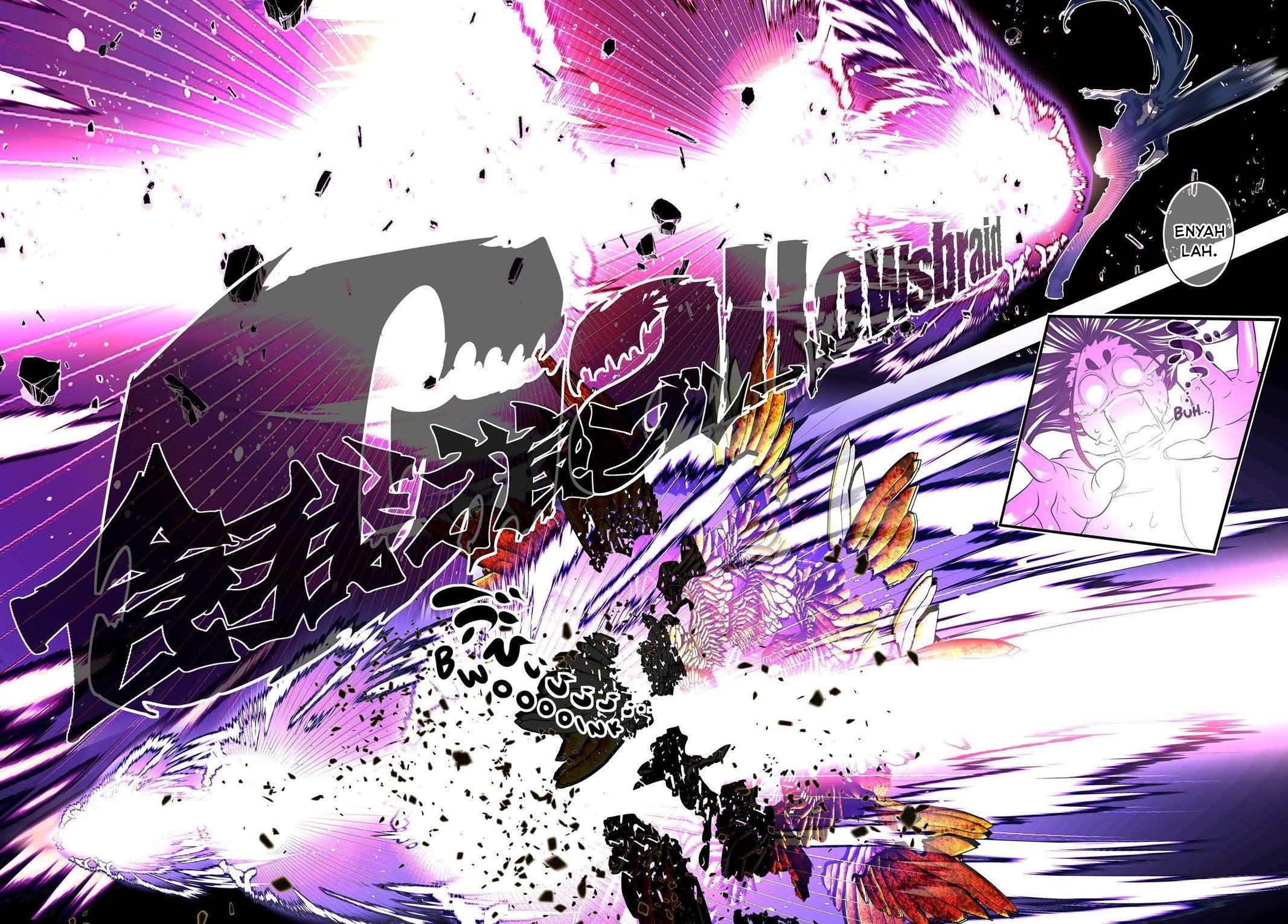 Tensei Shitara dai Nana Ouji dattanode, Kimamani Majutsu o Kiwamemasu Chap 186 - Next Chap 187