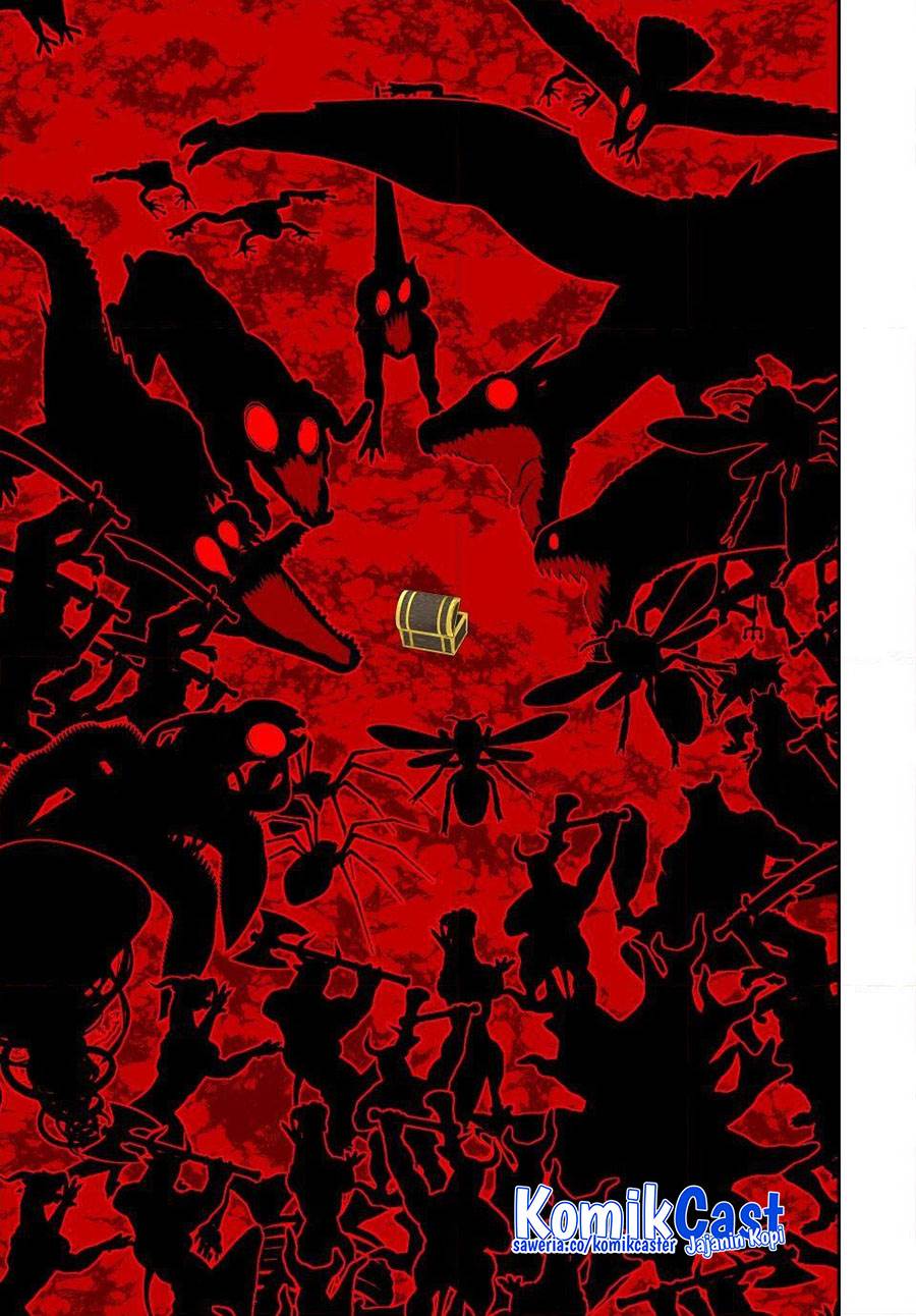 Tensei Shitara dai Nana Ouji dattanode, Kimamani Majutsu o Kiwamemasu Chap 188 - Next Chap 189