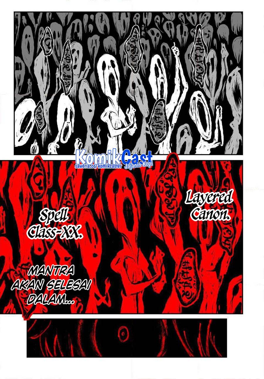 Tensei Shitara dai Nana Ouji dattanode, Kimamani Majutsu o Kiwamemasu Chap 188 - Next Chap 189