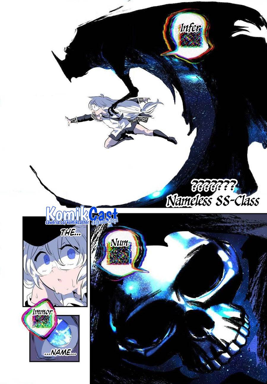 Tensei Shitara dai Nana Ouji dattanode, Kimamani Majutsu o Kiwamemasu Chap 188 - Next Chap 189