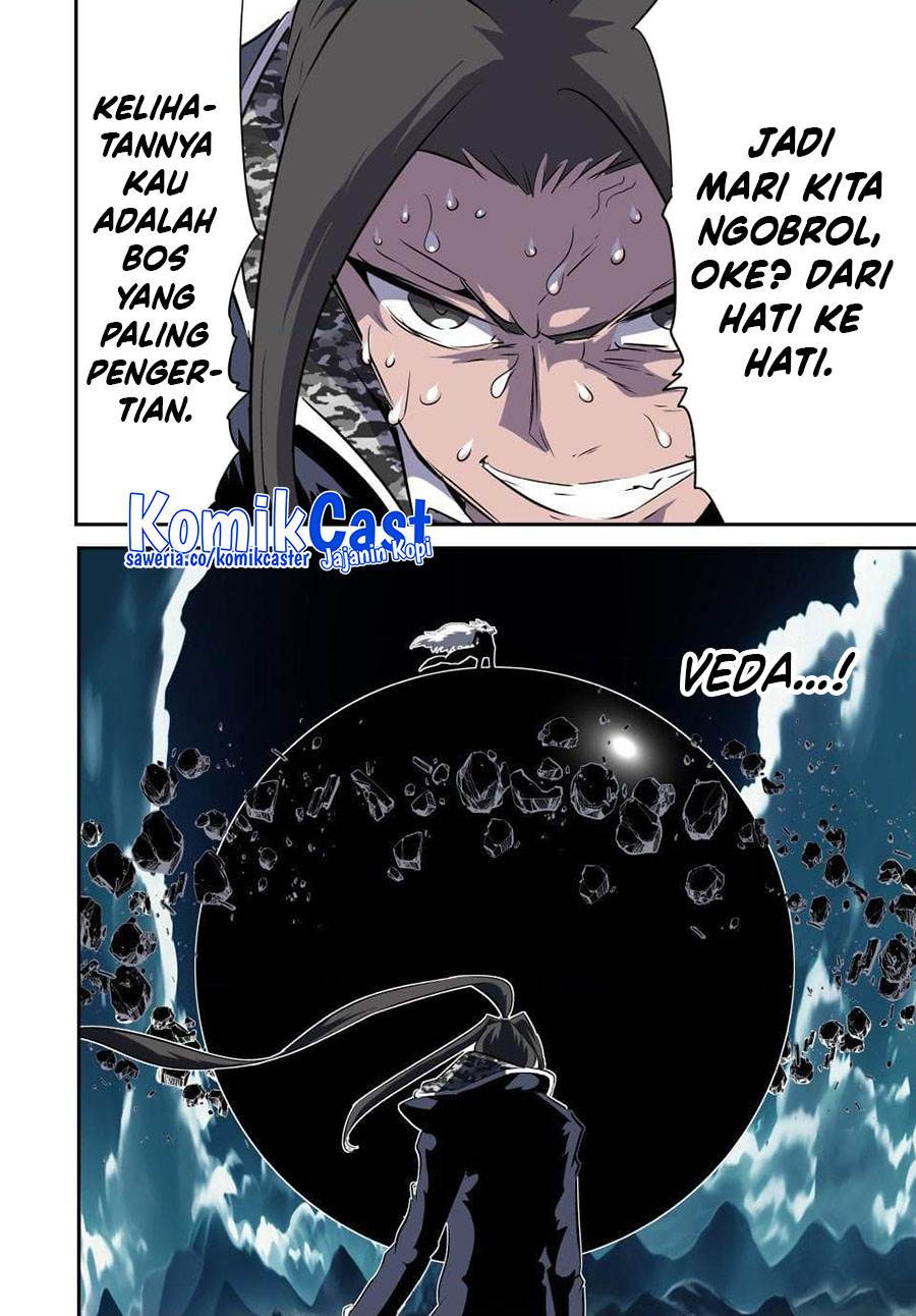 Tensei Shitara dai Nana Ouji dattanode, Kimamani Majutsu o Kiwamemasu Chap 188 - Next Chap 189