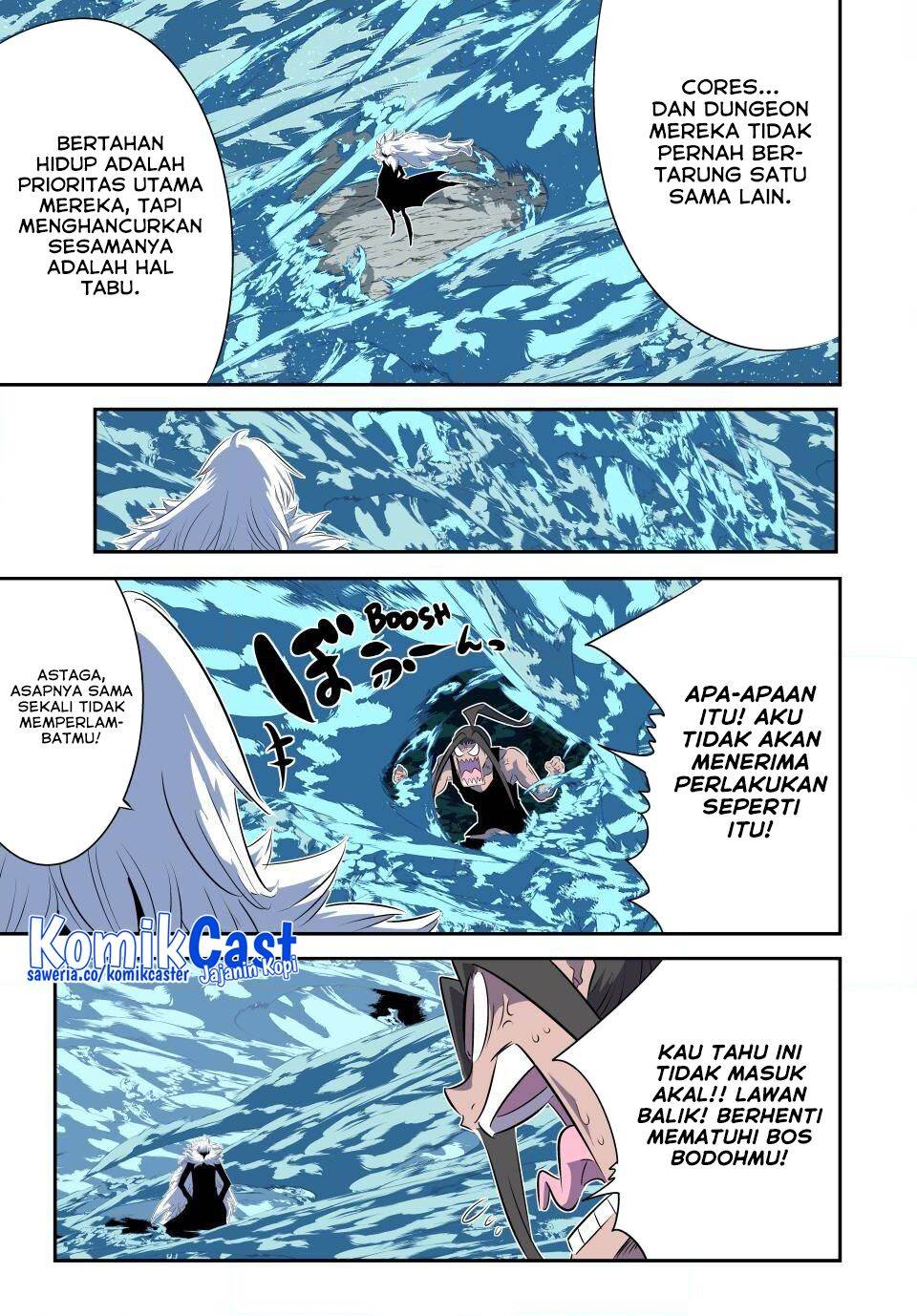 Tensei Shitara dai Nana Ouji dattanode, Kimamani Majutsu o Kiwamemasu Chap 189 - Next Chap 190