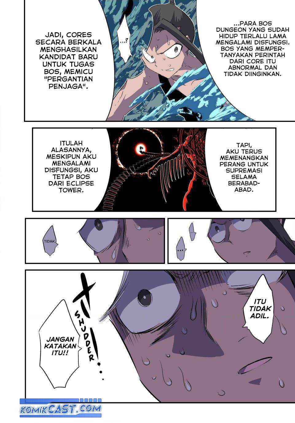 Tensei Shitara dai Nana Ouji dattanode, Kimamani Majutsu o Kiwamemasu Chap 189 - Next Chap 190