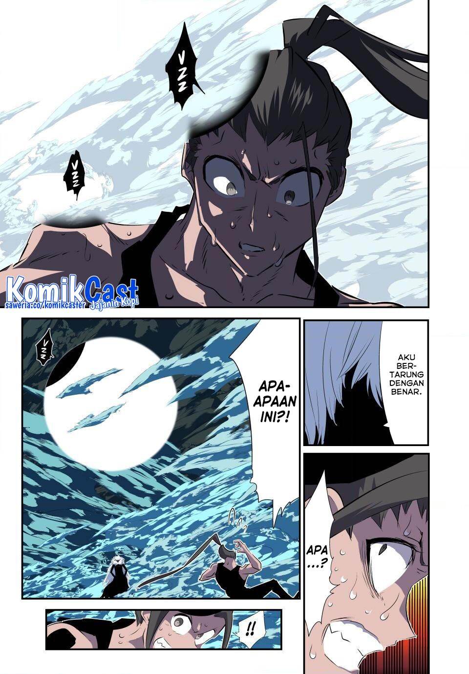 Tensei Shitara dai Nana Ouji dattanode, Kimamani Majutsu o Kiwamemasu Chap 189 - Next Chap 190