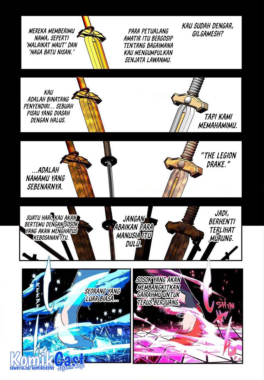 Tensei Shitara dai Nana Ouji dattanode, Kimamani Majutsu o Kiwamemasu Chap 180 - Next Chap 181