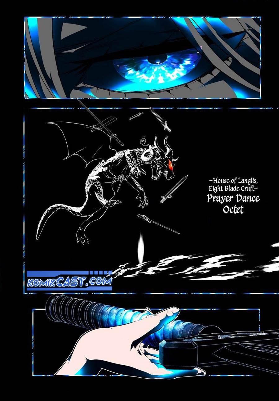 Tensei Shitara dai Nana Ouji dattanode, Kimamani Majutsu o Kiwamemasu Chap 180 - Next Chap 181