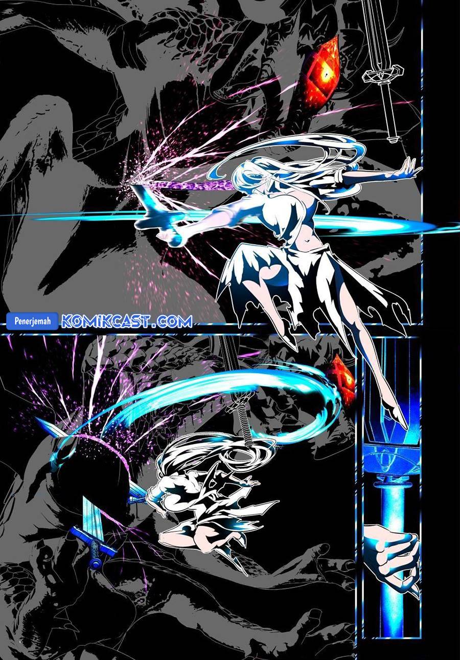 Tensei Shitara dai Nana Ouji dattanode, Kimamani Majutsu o Kiwamemasu Chap 180 - Next Chap 181