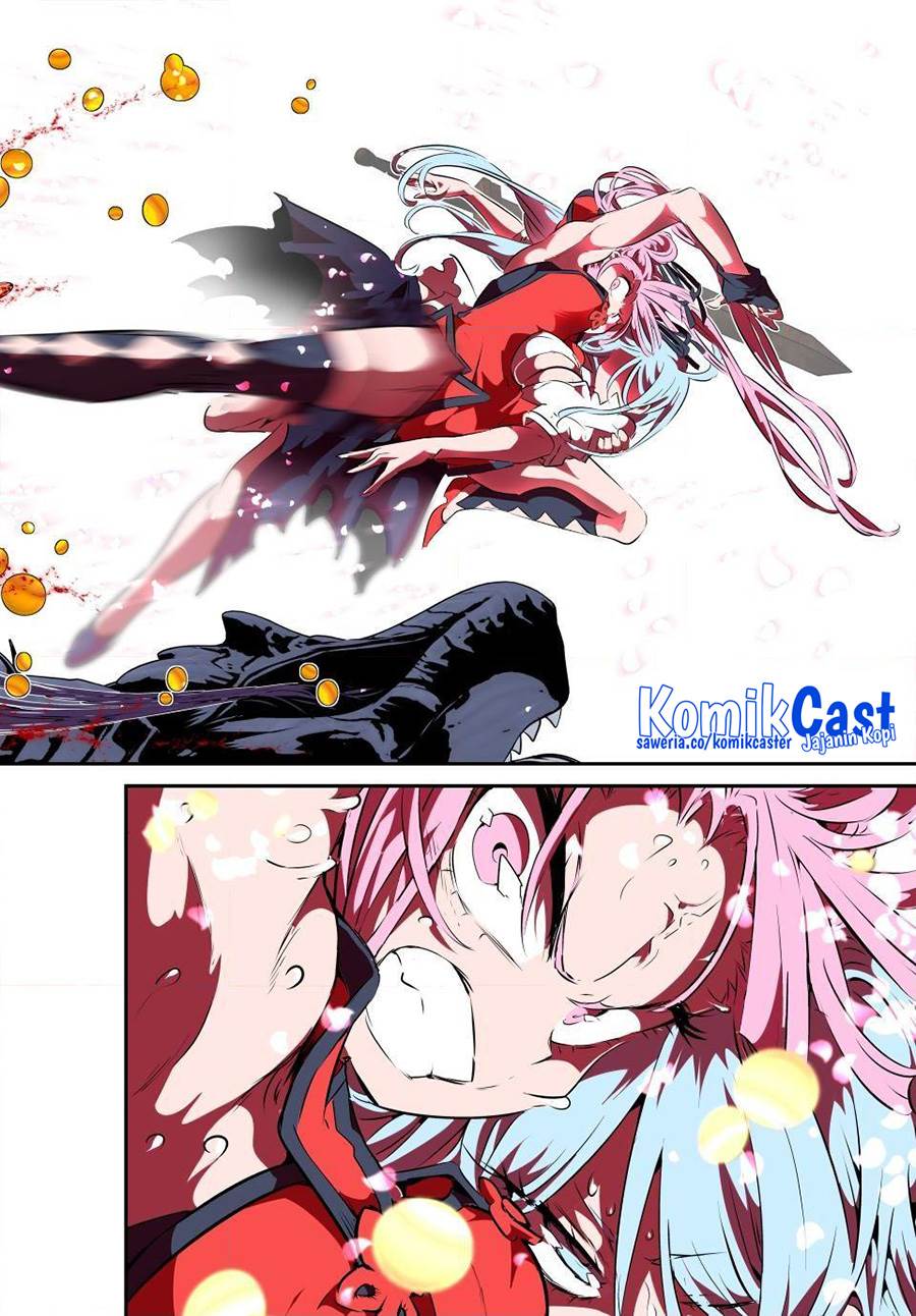 Tensei Shitara dai Nana Ouji dattanode, Kimamani Majutsu o Kiwamemasu Chap 180 - Next Chap 181