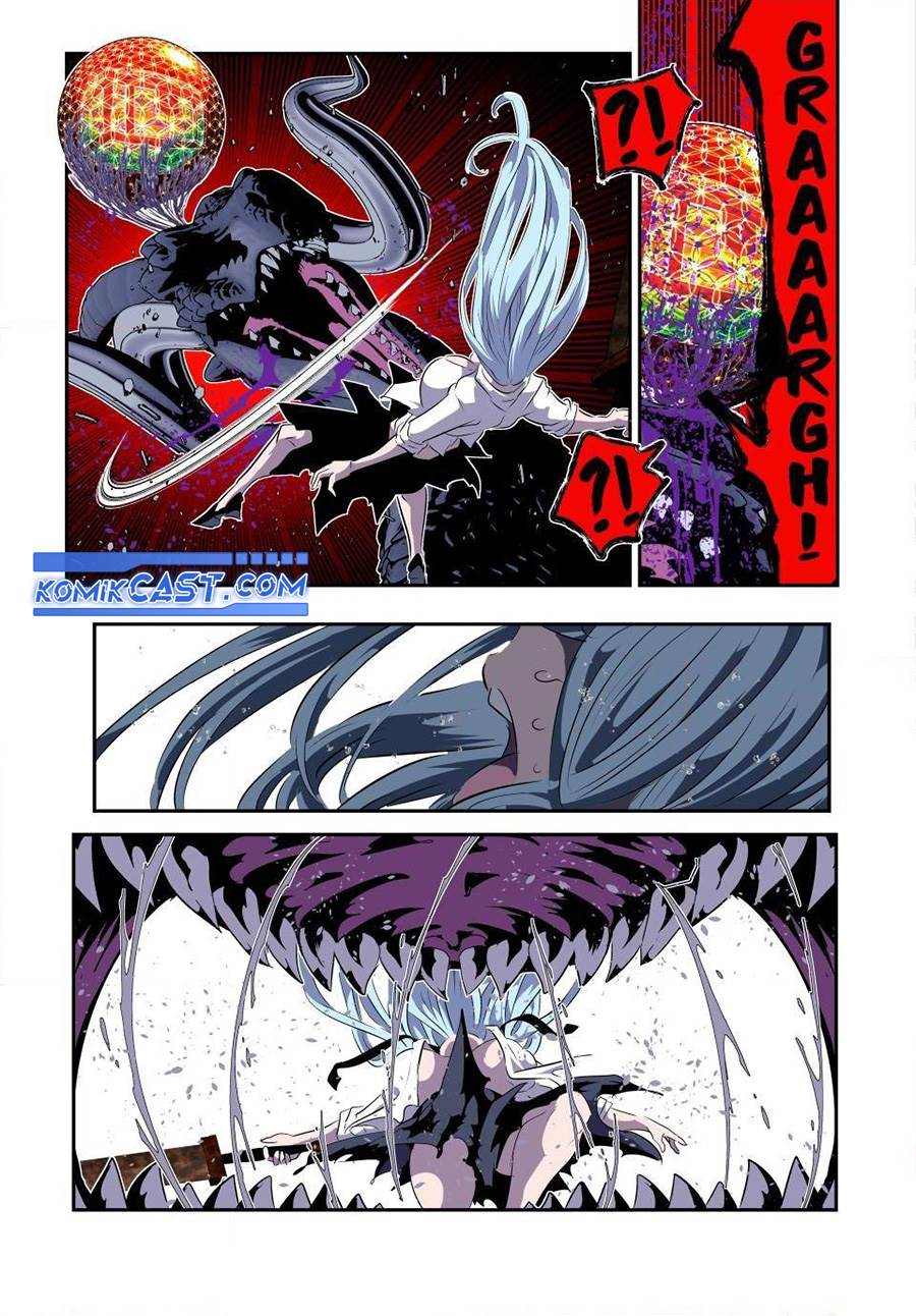 Tensei Shitara dai Nana Ouji dattanode, Kimamani Majutsu o Kiwamemasu Chap 180 - Next Chap 181