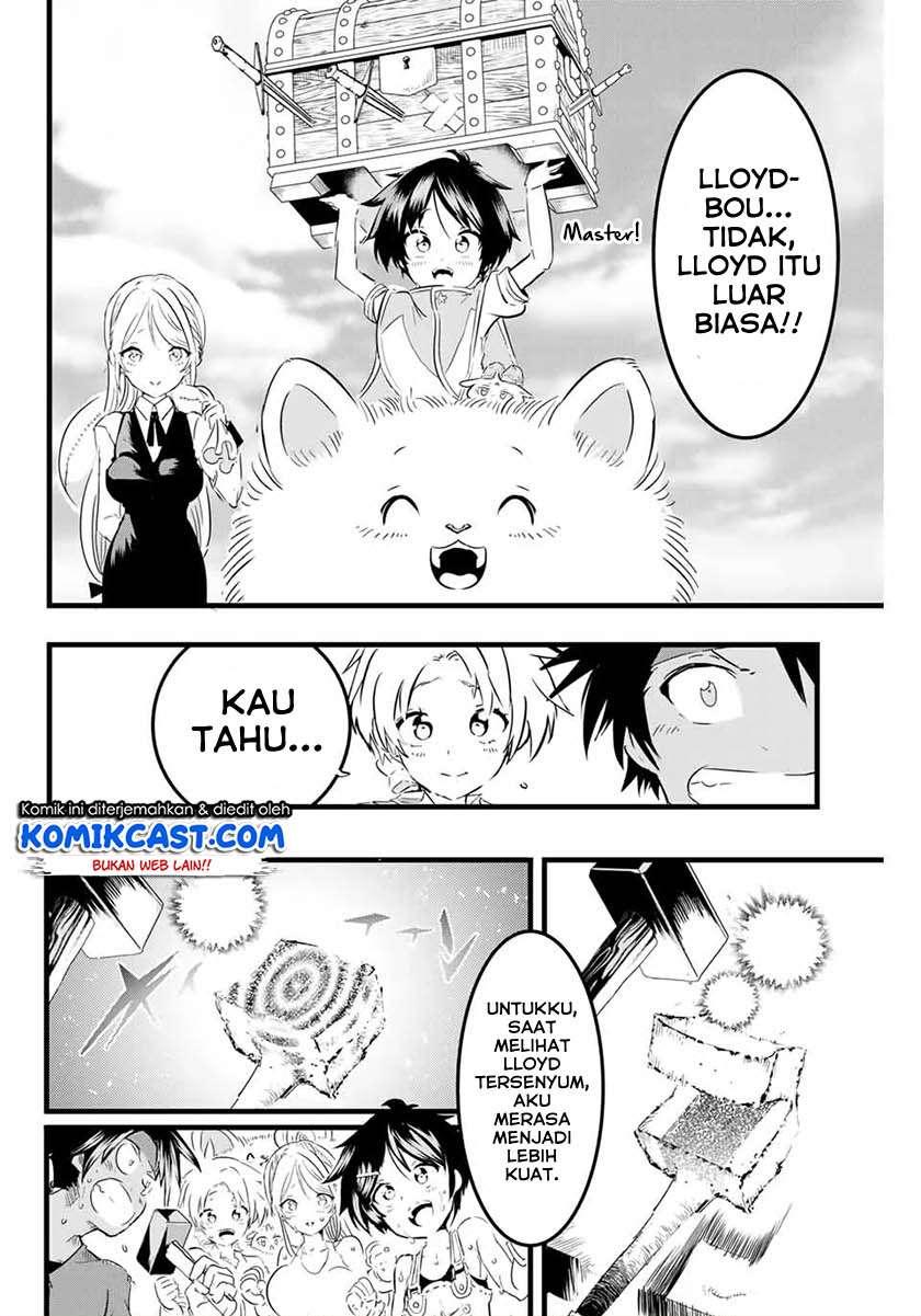 Tensei Shitara dai Nana Ouji dattanode, Kimamani Majutsu o Kiwamemasu Chap 18 - Next Chap 19