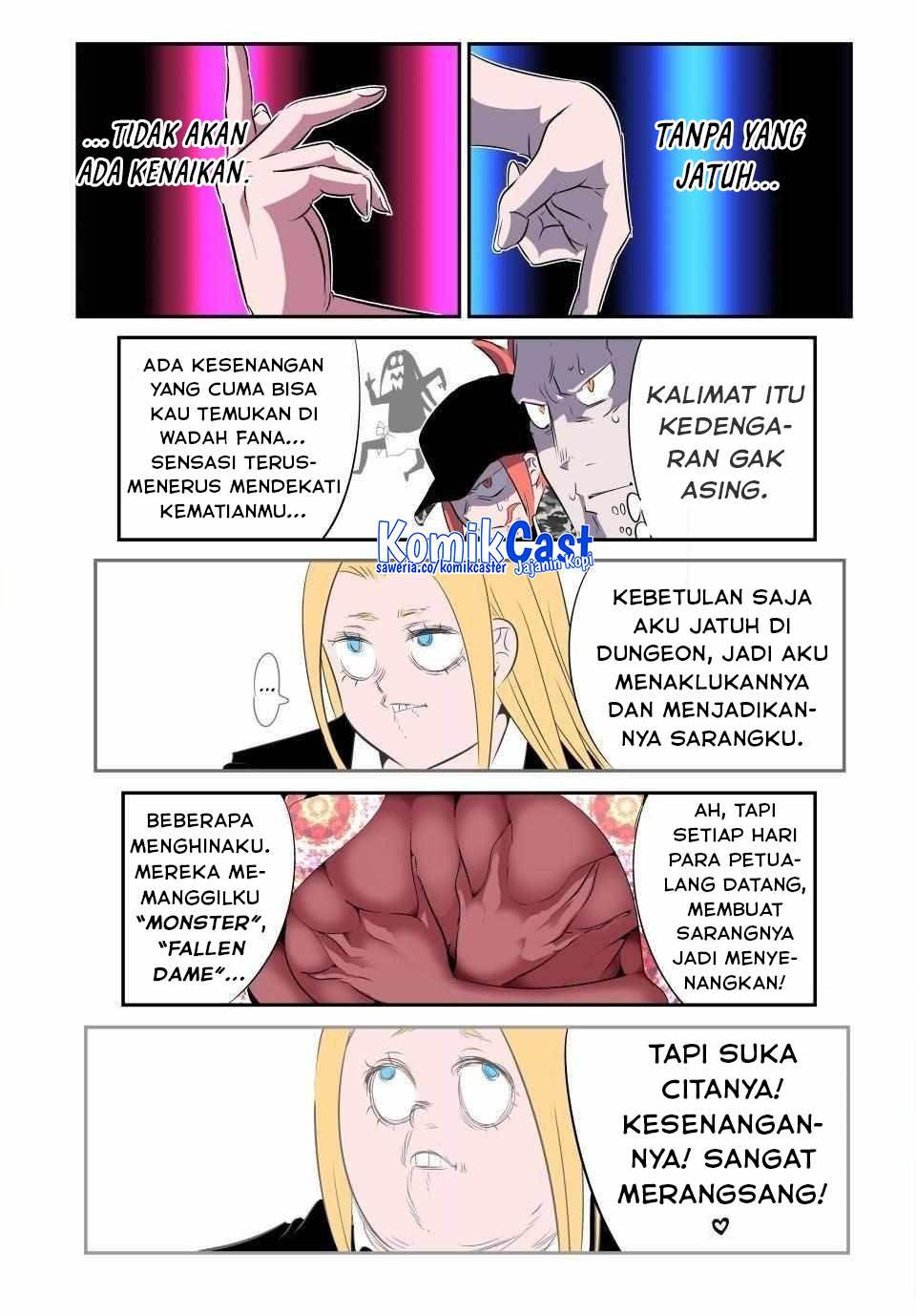 Tensei Shitara dai Nana Ouji dattanode, Kimamani Majutsu o Kiwamemasu Chap 182 - Next Chap 183