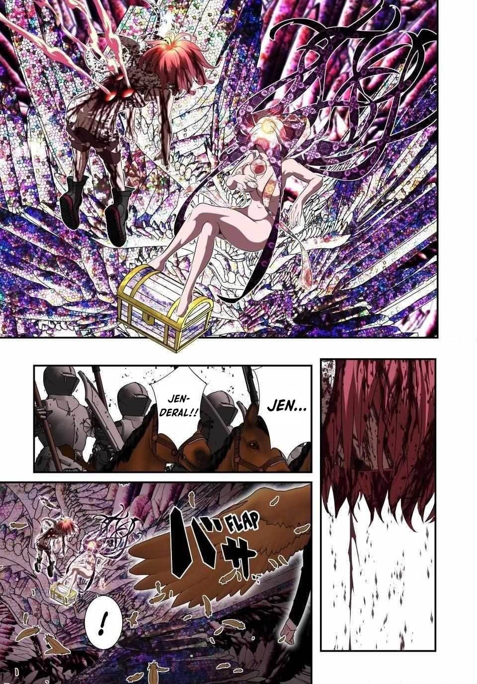 Tensei Shitara dai Nana Ouji dattanode, Kimamani Majutsu o Kiwamemasu Chap 182 - Next Chap 183