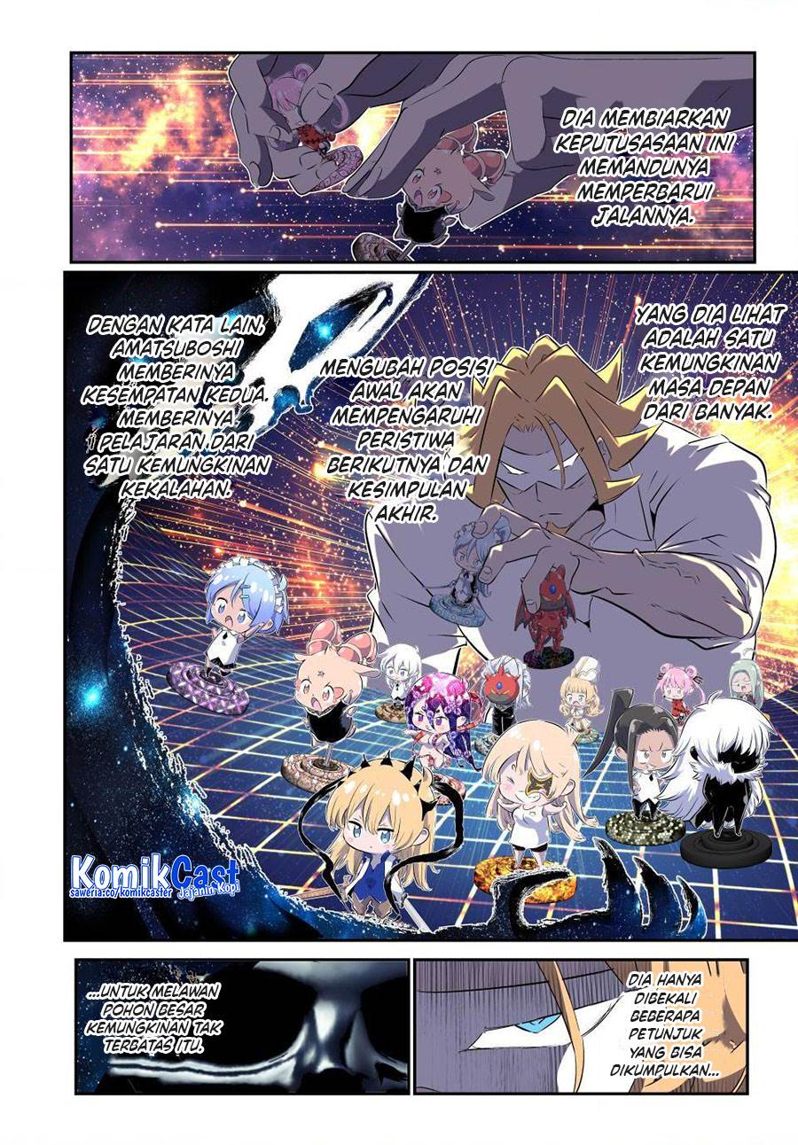 Tensei Shitara dai Nana Ouji dattanode, Kimamani Majutsu o Kiwamemasu Chap 197 - Next Chap 198