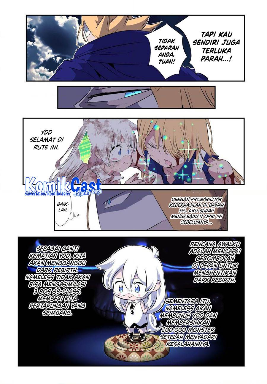 Tensei Shitara dai Nana Ouji dattanode, Kimamani Majutsu o Kiwamemasu Chap 197 - Next Chap 198