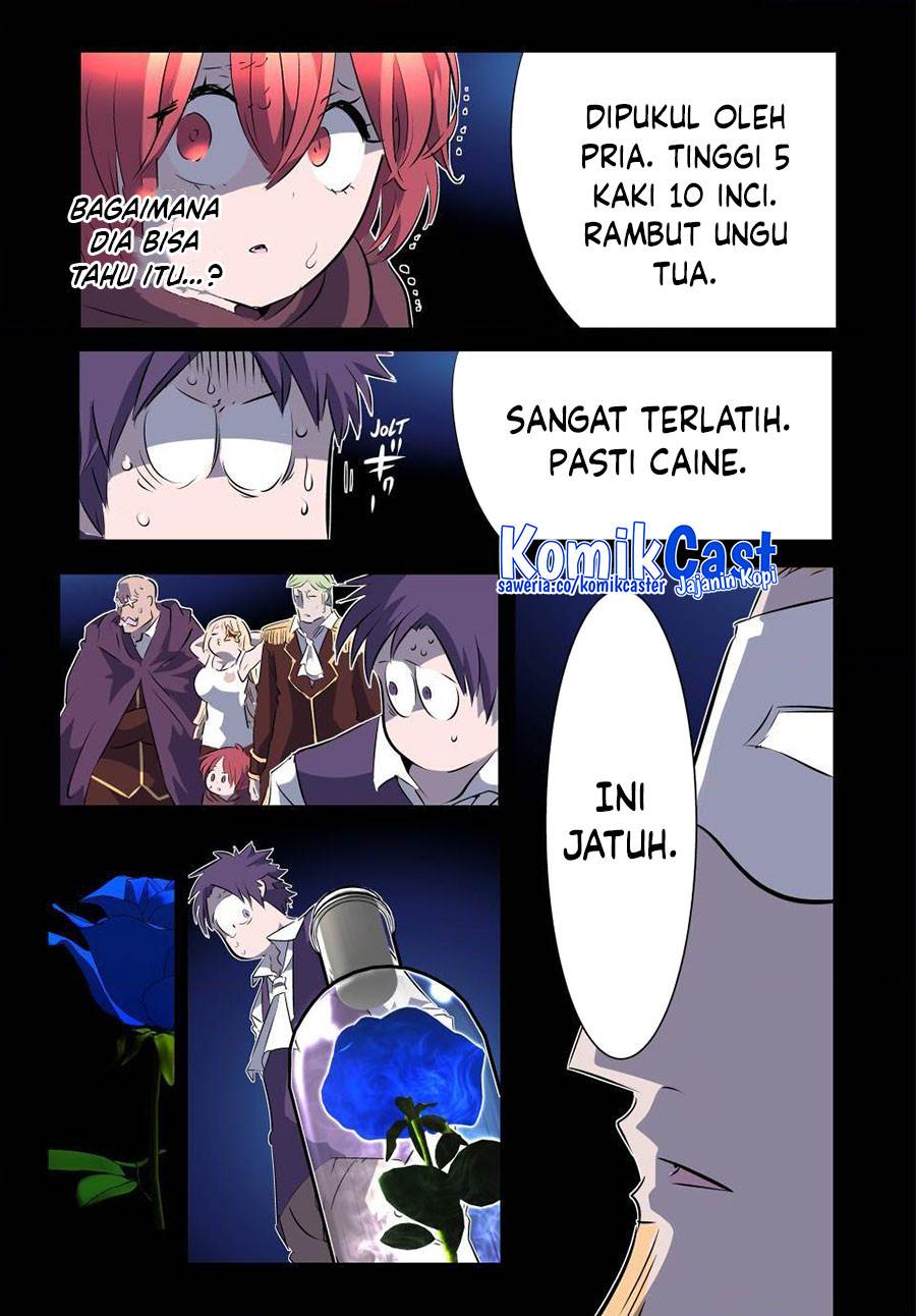 Tensei Shitara dai Nana Ouji dattanode, Kimamani Majutsu o Kiwamemasu Chap 197 - Next Chap 198