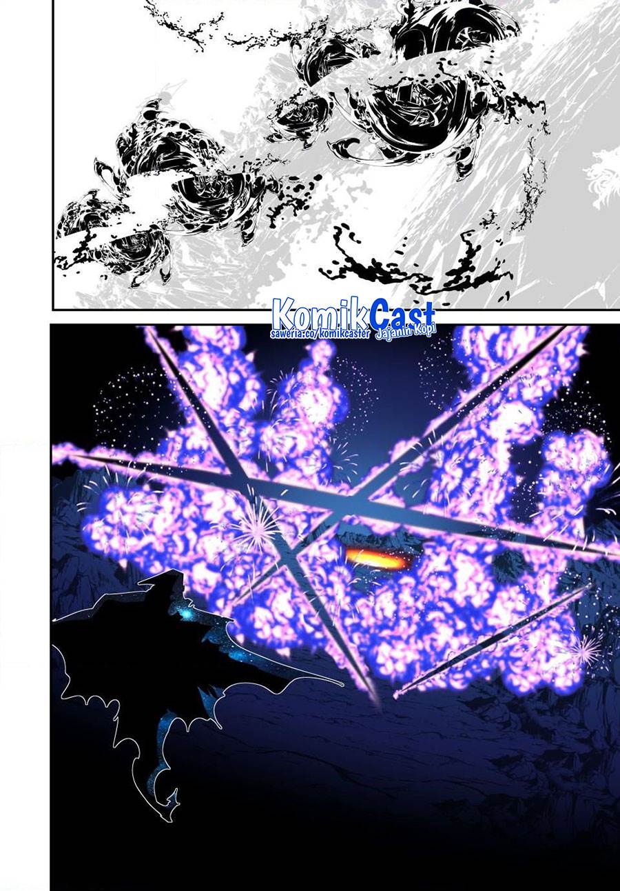 Tensei Shitara dai Nana Ouji dattanode, Kimamani Majutsu o Kiwamemasu Chap 194 - Next Chap 195