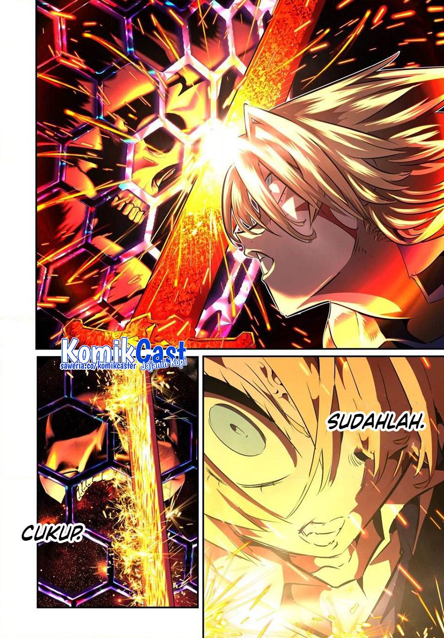 Tensei Shitara dai Nana Ouji dattanode, Kimamani Majutsu o Kiwamemasu Chap 194 - Next Chap 195