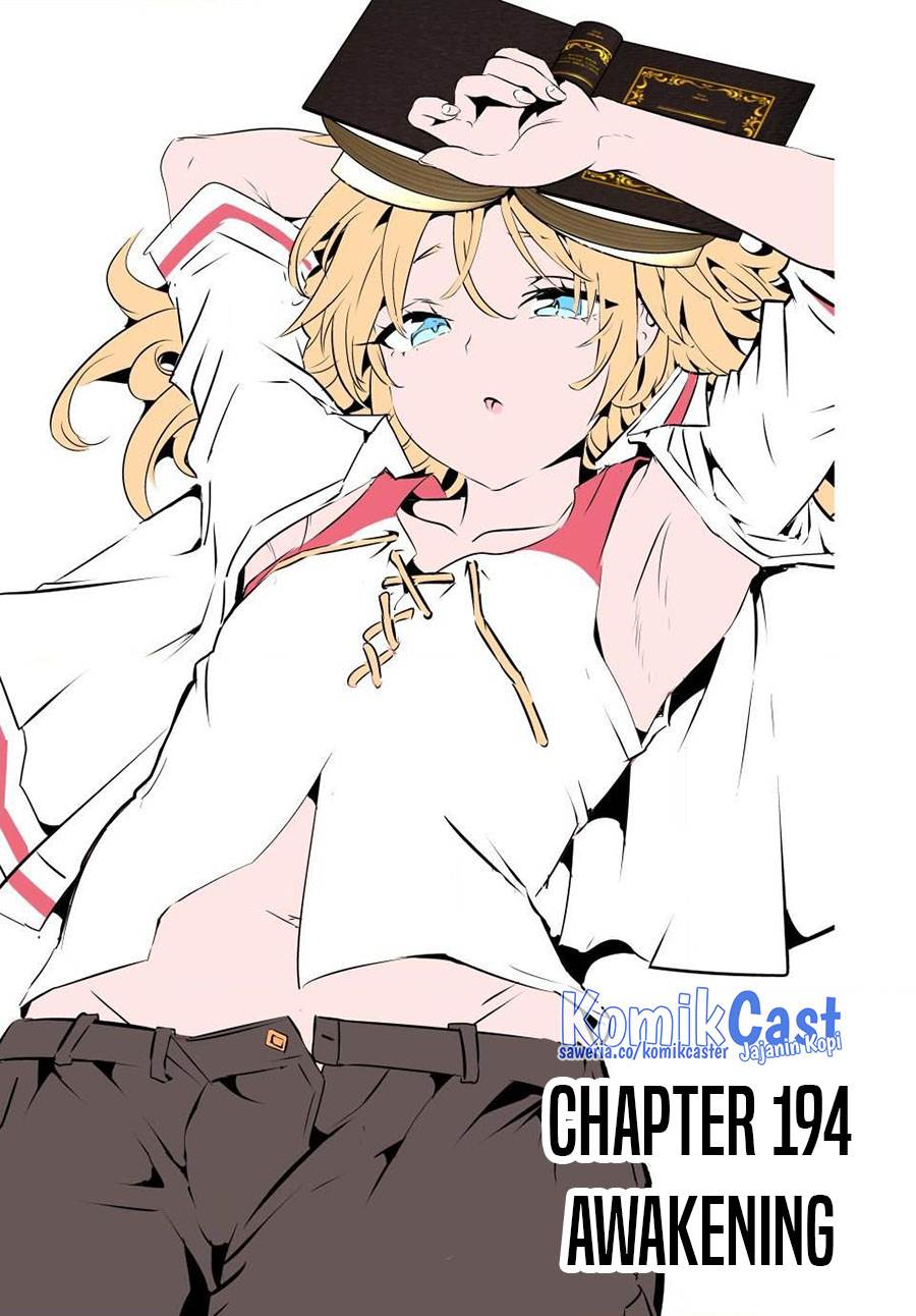 Tensei Shitara dai Nana Ouji dattanode, Kimamani Majutsu o Kiwamemasu Chap 194 - Next Chap 195