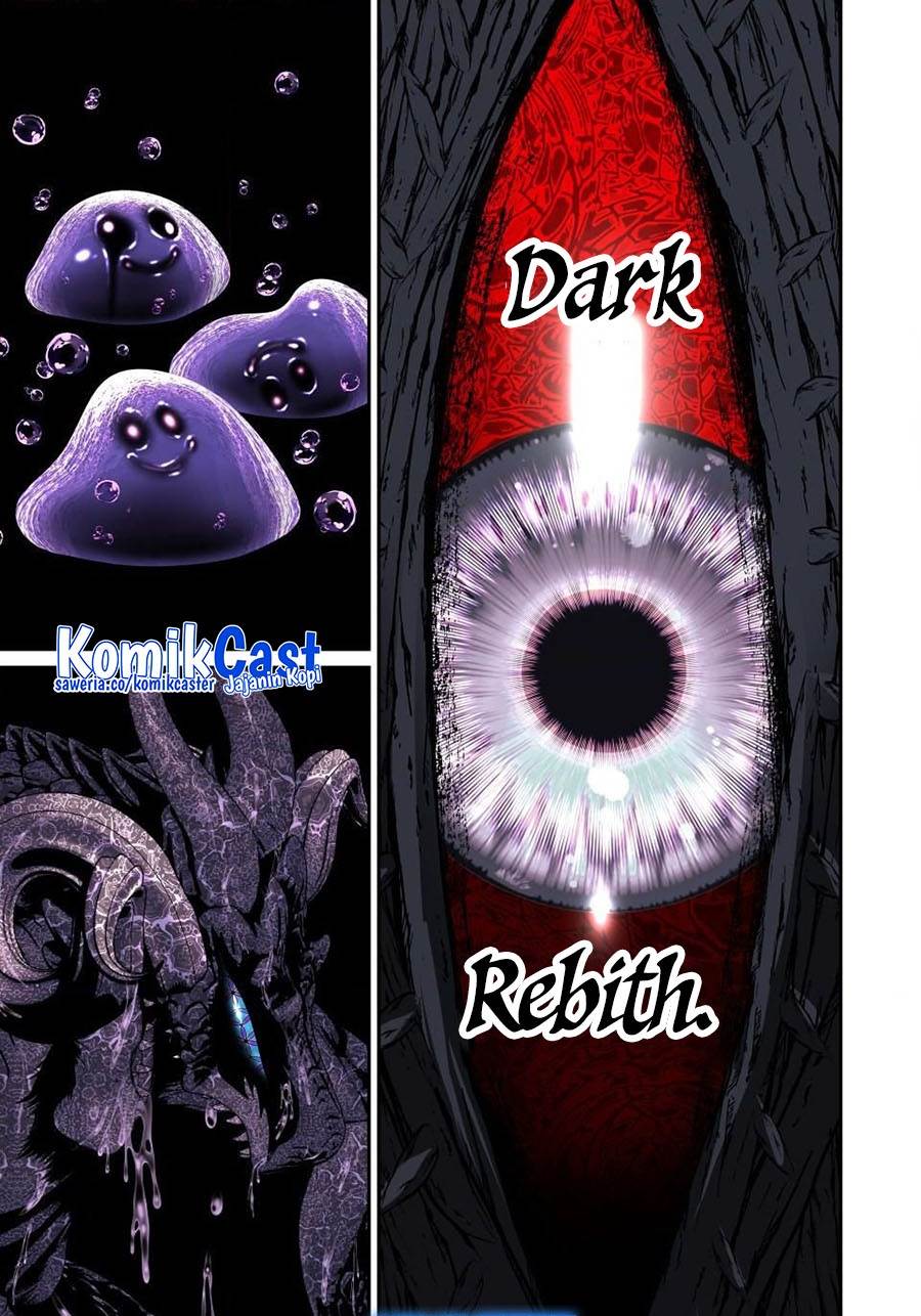 Tensei Shitara dai Nana Ouji dattanode, Kimamani Majutsu o Kiwamemasu Chap 194 - Next Chap 195