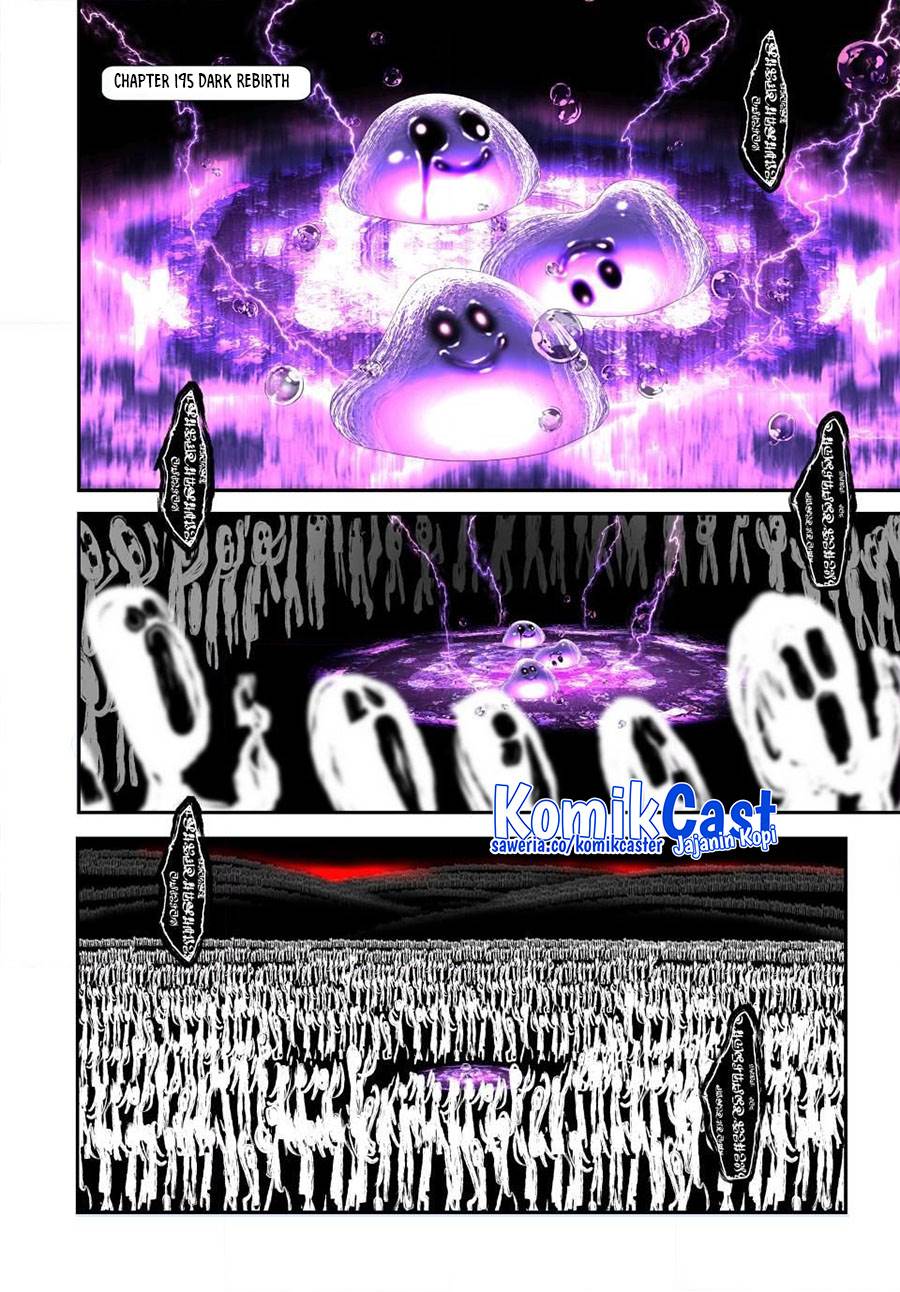 Tensei Shitara dai Nana Ouji dattanode, Kimamani Majutsu o Kiwamemasu Chap 195 - Next Chap 196