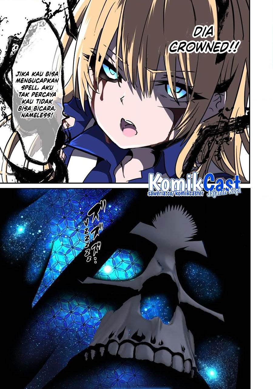 Tensei Shitara dai Nana Ouji dattanode, Kimamani Majutsu o Kiwamemasu Chap 195 - Next Chap 196